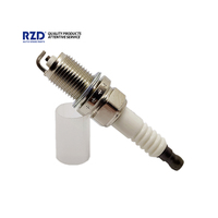 Bougies d'allumage professionnelles de pièces d'auto d'usine K16R-U11 3120 pour Toyota Corolla Yaris Avensis