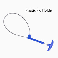 Porc Squeezer Holder Catcher Cochon Bétail Snare Équipement Agricole Piège Porc Squeezer Holder Catcher Snare