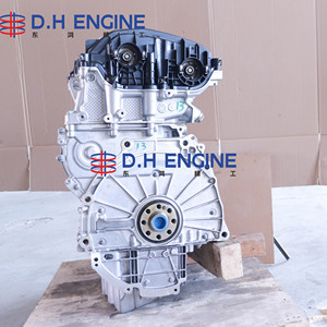 BMW için yeniden üretilmiş B48A20A B48A20D B48B20B B48B20C motor 2.0T için Z4 330i 530i X1 X3 MINI Countryman Clubman JCW - Product Image 2