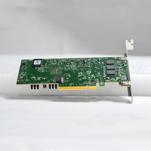 การ์ด RAID คุณภาพสูง MegaRAID 9560-8i รองรับโมดูล PCIe SFF-8639 (U.2) แบ็คเพลนสำหรับอุปกรณ์จัดเก็บข้อมูลภายในแบบ SAS/SATA/NVMe - Product Image 1