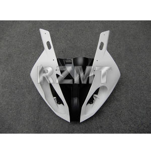 Kit de carénage de moto pour BMW S1000RR HP4 2015-2016 S1000 RR B1015, pièces en plastique ABS injecté, accessoires RZMT - Product Image 4