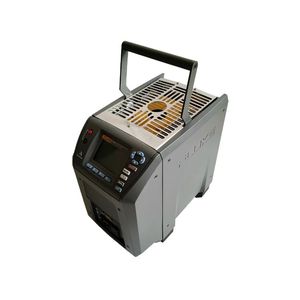 Auténtico para 9144 9142 Horno de pozo seco de alta temperatura para metrología de campo IP65 Precisión de 0.35°C 110-220V Original - Product Image 2