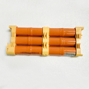 ชุดแบตเตอรี่รถยนต์ไฮบริด 144V 288V 201.6V นิมห์ สำหรับเปลี่ยนในรถยนต์ Prius - Product Image 3