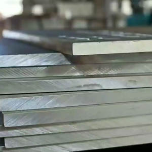 Fourniture directe d'usine plaque d'acier au carbone astm a515 personnalisée - Product Image 4