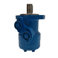 Moteur de roue hydraulique BM2 Eaton cher, livraison gratuite, usine, Piston hydraulique, pour balayeuse de route