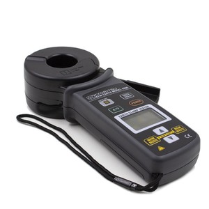 เครื่องทดสอบความต้านทานดินแบบดิจิตอล Kyoritsu 4200 พร้อมจอแสดงผล - Product Image 3