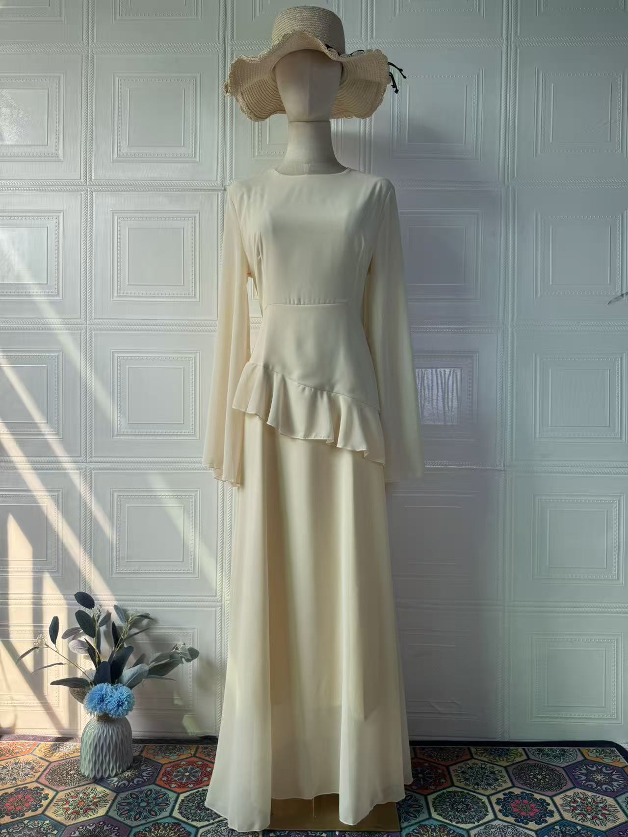light yellow