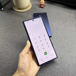 Z Fold7 หน้าจอ AMOLED QHD ขนาด 8 นิ้ว 120Hz 5G ระบบปฏิบัติการ Android 14 Octa Core กล้องหลัง 50MP เซ็นเซอร์ลายนิ้วมือ แบตเตอรี่ 5000mAh โทรศัพท์มือถือรุ่นใหม่ - Product Image 2