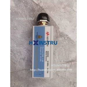Fuente de Ruido Keysight N4000A Serie SNS 10 MHz 18 GHz (ENR 6 dB) Rango ENR 4.5-6.5 dB Descarga Automática - Product Image 2