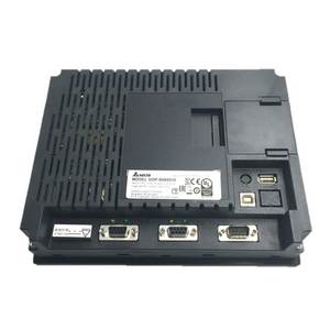 หน้าจอสัมผัสแบบคาปาซิทีฟ TFT LCD PLC HMI ขนาด 7 นิ้ว - Product Image 2