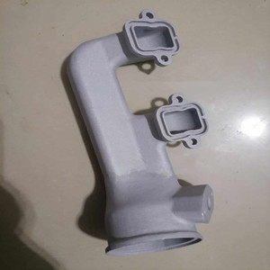 Tùy chỉnh chính xác đầu tư đúc dịch vụ chất lượng cao bằng thép không gỉ đúc các bộ phận OEM thành phần - Product Image 6