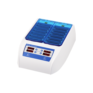 Centrífuga para tarjetas de identificación de gel médico WESTTUNE de plástico TD2-24 y TD2-12 con incubadora K37-24, 17500 RPM, 1880xg - Product Image 5