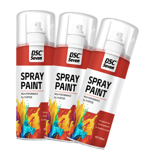Pintura en <span class=keywords><strong>Aerosol</strong></span> Resistente al Calor para Calibradores de Frenos, <span class=keywords><strong>Aerosol</strong></span> de <span class=keywords><strong>Alta</strong></span> <span class=keywords><strong>Temperatura</strong></span> - Product Image 5