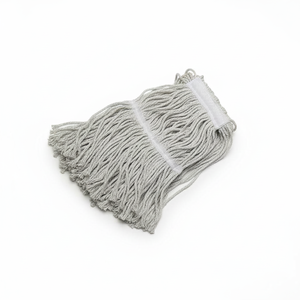 Gizmop 300gr Wet <b>Mop</b> <b>Microfibre</b> Fabric Parquet Real Wood Floors Self-Wringer Antibacterial Durable Sustainable Reusable - Product Image 2