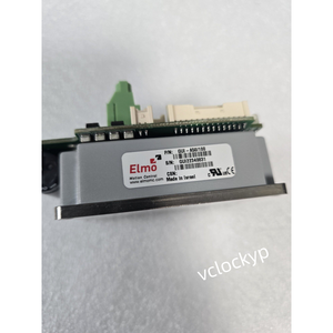 1 ชิ้น โมดูล ELMO GUI-50/100T ใหม่เอี่ยม จัดส่งรวดเร็ว - Product Image 3
