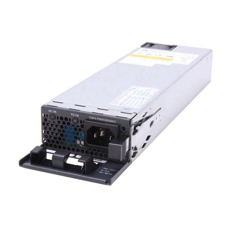 3560X 3750X Series 715WAC Power Supply C3KX-PWR-715WAC