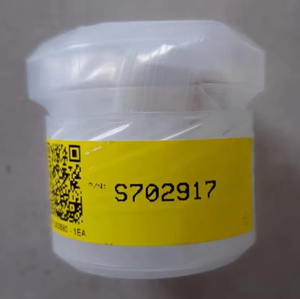 قطع غيار تحليلية للمختبرات، مانع تسرب الزيت لجهاز قياس الطيف ARL9800 ARL9900، أنبوب تفريغ، رافعة S702917 - Product Image 3