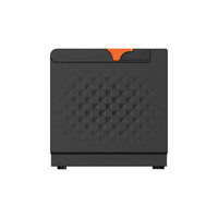 Printer Thermal POS 203DPI 80mm dengan USB LAN untuk Restoran HCC-POS895