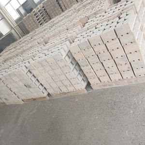 Sous-verres en céramique simples, carrés, couleur unie, absorbants, résistants à la chaleur, durables, sous-verres promotionnels, design personnalisé CYF806 ZT - Product Image 2