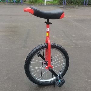 Xe Đạp Điện Một Bánh 20 Bánh Bán Chạy Theo Phong Cách Morden Cho Trẻ Em Bu Lông <span class=keywords><strong>Uni</strong></span> - Product Image 4