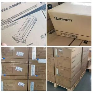 Alta calidad <span class=keywords><strong>Growatt</strong></span> PV monofásico 3KW fuera de la red inversor para el sistema solar doméstico <span class=keywords><strong>Offgrid</strong></span> 3000W 3kva - Product Image 6