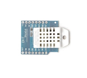 Shield Electrónico DHT Pro para Wemos D1 Mini DHT22, Sensor Digital de Temperatura y Humedad de Bus Único - Product Image 3