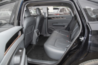 Voiture d'occasion en bon état Wuling Starlight PHEV Smart Standard Edition 2025 – Exportation de véhicules d'occasion