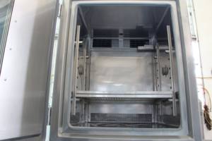 Güvenilirlik sabit çevresel İklimsel sıcaklık odası laboratuvar sabit sıcaklık nem odası - Product Image 4