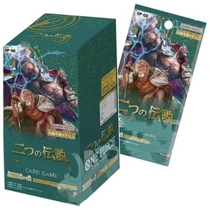 Nouvelle édition japonaise One Piece OP14 OP1-OP14 TCG <span class=keywords><strong>Seven</strong></span> Heroes of the Canghai Box PSA GCG Carte à collectionner One Piece OP14 Boîte de cartes - Product Image 6