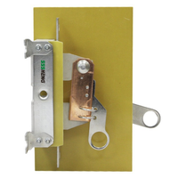 Sectionneur PE19-43-31160 1600A, Sectionneurs RE19-43-31160 1600A, Couteau-sectionneur d'isolement EKF RE19-4331140