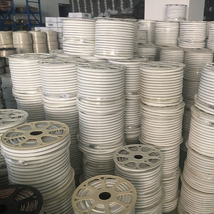 Luci di striscia al <span class=keywords><strong>Neon</strong></span> a <span class=keywords><strong>LED</strong></span> flessibili AC 110v 220v 2835 SMD <span class=keywords><strong>Led</strong></span> <span class=keywords><strong>Neon</strong></span> Flex Rope <span class=keywords><strong>Light</strong></span> impermeabile IP67 <span class=keywords><strong>Neon</strong></span> Strip <span class=keywords><strong>Light</strong></span> - Product Image 6