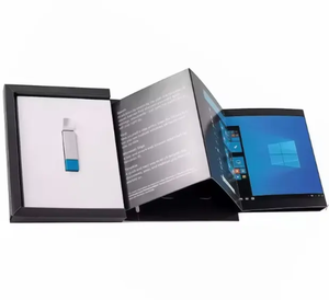 Unidad USB con <span class=keywords><strong>Windows</strong></span> <span class=keywords><strong>10</strong></span> <span class=keywords><strong>Pro</strong></span>, Activación Global en Línea, Soporte Multilingüe, Clave de Licencia Original, Servicio de Ventas Confiable - Product Image 2