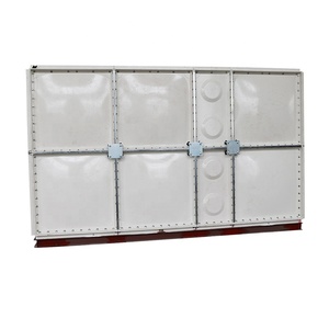 Panneau SMC sectionnel haute densité ou réservoir d'<span class=keywords><strong>eau</strong></span> en béton - Product Image 2