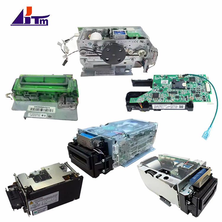 High Quality ATM Parts DN NCR