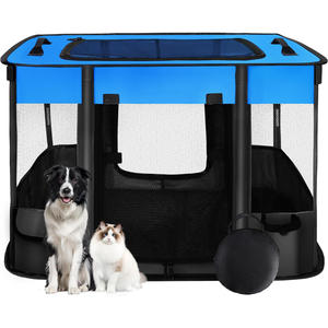 Box per cani animali di piccola taglia altre gabbie e case per animali domestici - Product Image 5