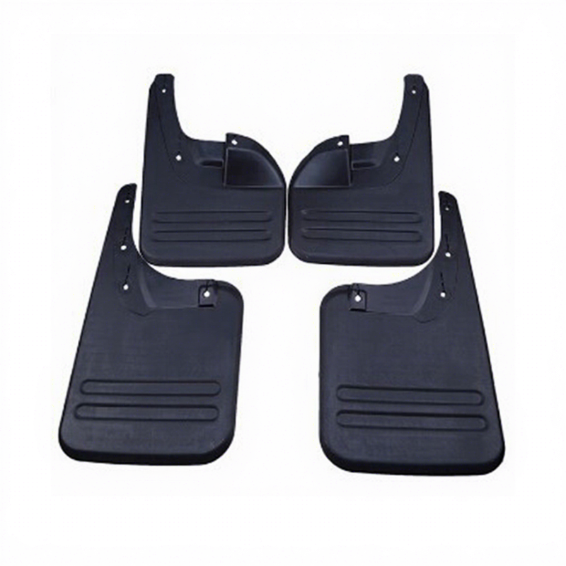Offroad Accessories High Performance Plastic Car