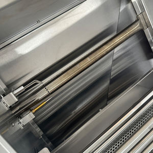 Parrilla de Carbón Vegetal de Acero Inoxidable de Primera Calidad para Exteriores, Multifuncional, de Gas Natural, Portátil, para Interiores - Product Image 3