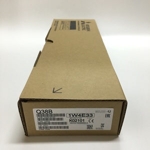 Unidad base Mitsubishi Q38B 100% nueva y original - Product Image 1