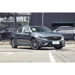 Bon marché, vente promotionnelle, voiture à essence à grande vitesse, berline d'occasion - Product Image 5