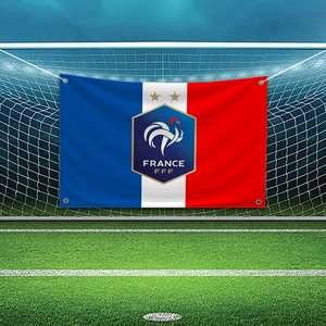 Banderas personalizadas del equipo nacional de fútbol de <span class=keywords><strong>España</strong></span> para decoración de dormitorio, tapicería para colgar en la pared, decoración de habitación, banderas divertidas para exteriores de 3x5 pies - Product Image 2