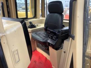 Excavadora D7R usada de servicio pesado de alta eficiencia para la construcción, minería y proveedor de maquinaria de movimiento de tierras - Product Image 4