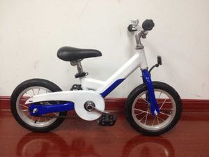 SL1250 <span class=keywords><strong>Vélo</strong></span> pour enfants 2 en 1 <span class=keywords><strong>Vélo</strong></span> d'équilibre et d'entraînement en alliage d'aluminium - Product Image 5
