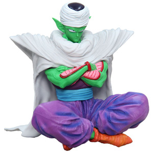 หุ่นของเล่นอะนิเมะทำจากพลาสติก Z พิมพ์ลายดราก้อนบอล3D สำหรับสะสมทำจาก PVC อะนิเมะไวนิล - Product Image 1