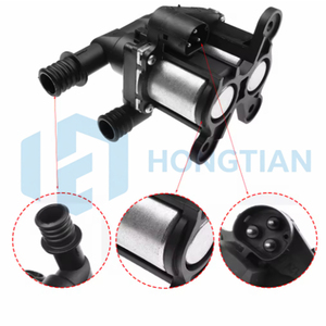 Vanne solénoïde de commande de chauffage 64111391958 applicable aux modèles BMW E31, <span class=keywords><strong>E32</strong></span>, E34, 525I, 535I, 540I, 735I et <span class=keywords><strong>740I</strong></span>. - Product Image 3