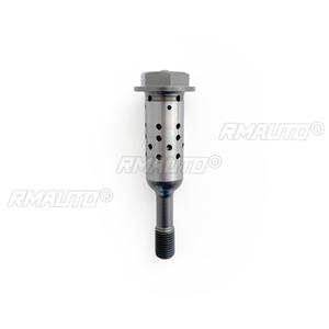 Válvula de control de aceite 24355-3L100, válvula solenoide del árbol de levas, válvula de tornillo, pieza de motor para accesorios de coche Hyundai - Product Image 4