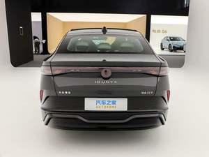 2026 <span class=keywords><strong>VM</strong></span> Zhonghe 07 SUV Elettrico Puro 5 Porte 6 Posti Lunga Autonomia Nuova Energia Dalla Cina - Product Image 3