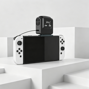 Ventilador de Refrigeración Externo para Consola Nintendo Switch Lite, Sistema de Refrigeración para Consola de Juegos Switch <span class=keywords><strong>OLED</strong></span> - Product Image 3