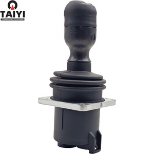 Single <strong>Axis</strong> <strong>Joystick</strong> Lift Controller 111416GT for Genie Boom &amp; Articulating Boom Lift Models S-40 S-45 S-60 S-65 S-80 S-85 S-100 - Product Image 2