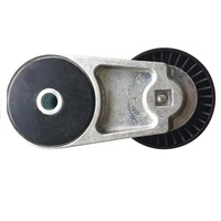 OEM 278940 de pièces de voiture d'assemblage de moteur pour la poulie de tendeur de courroie de Maserati
