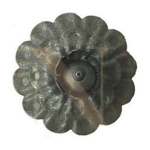 <span class=keywords><strong>In</strong></span> <span class=keywords><strong>ferro</strong></span> <span class=keywords><strong>battuto</strong></span> fiori e foglie per cancello di <span class=keywords><strong>ferro</strong></span> recinzione - Product Image 1